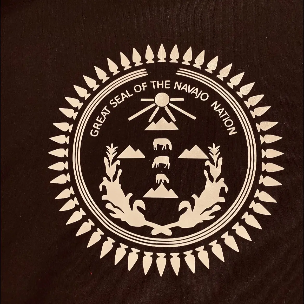 Navajo Nation T-shirt