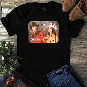 Urban Cowboy T-Shirt T-Shirt