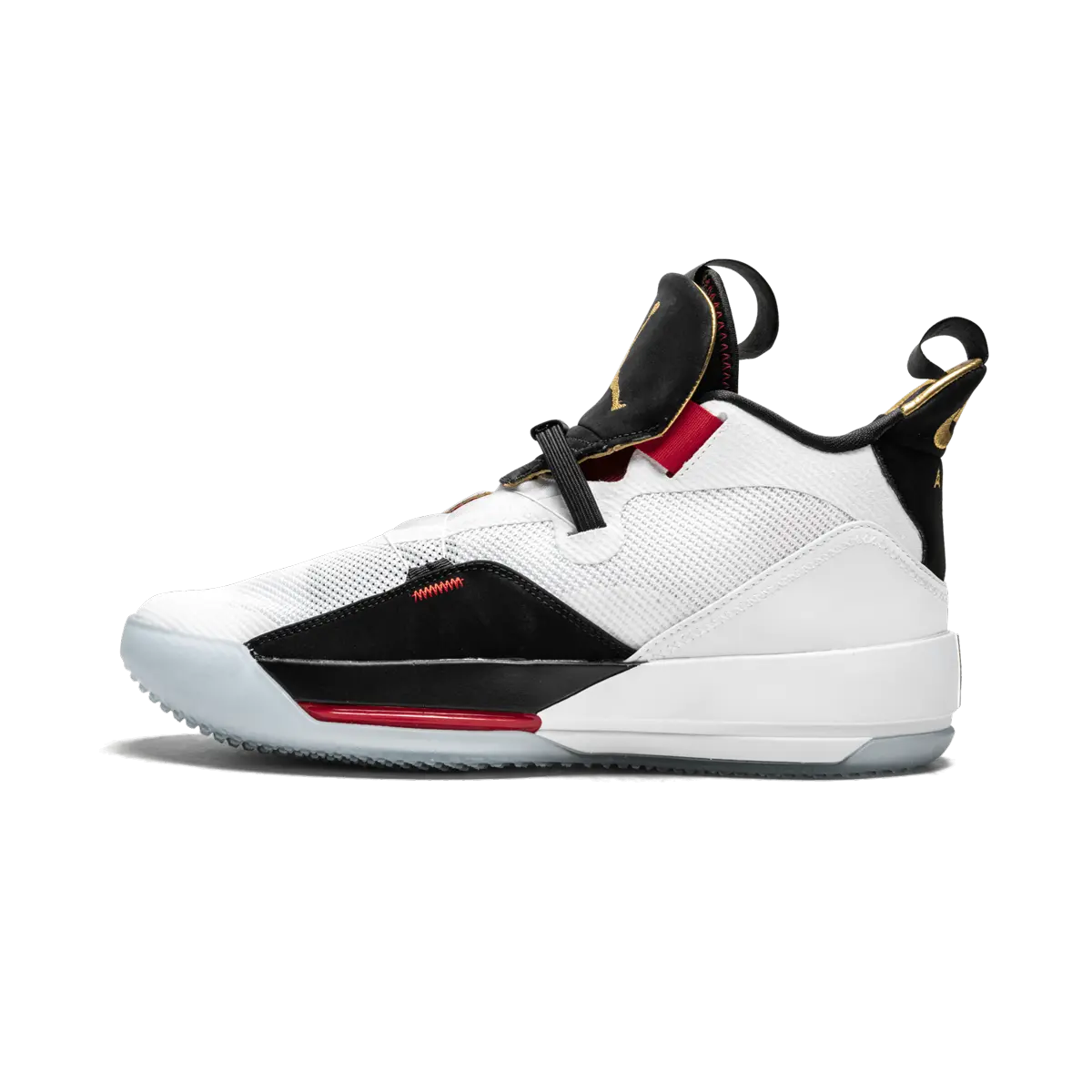 Air Jordan 33 "Future of Flight" AQ8830 100