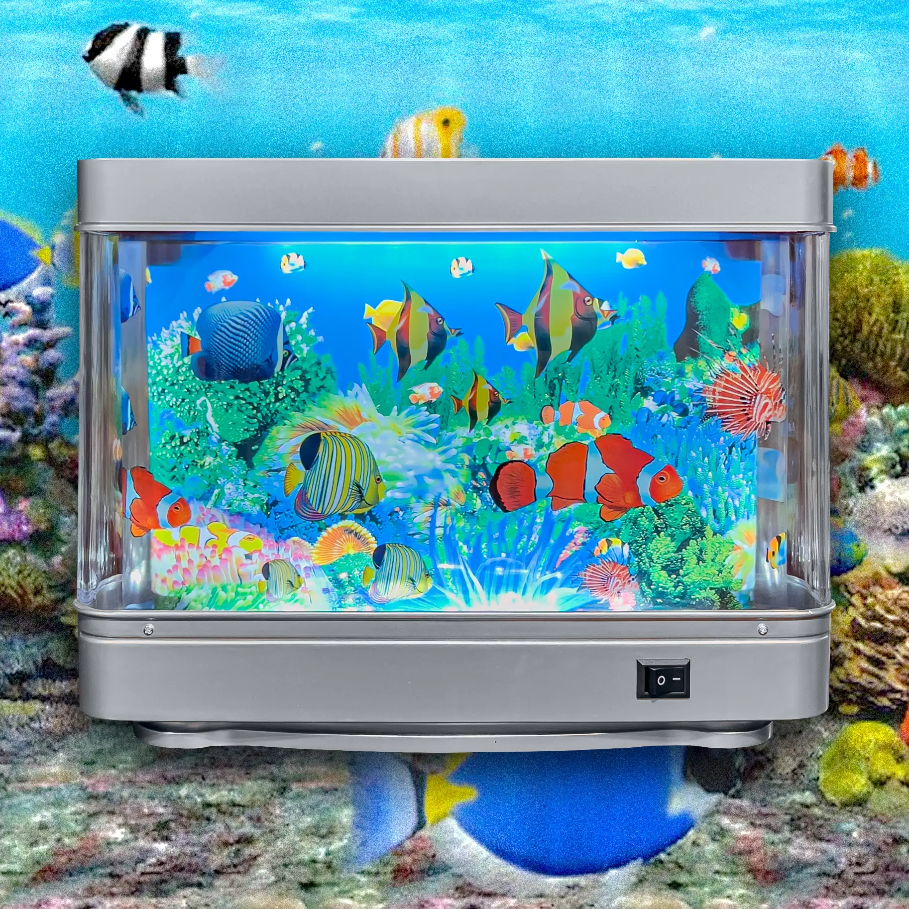 Aquarium Lamp Aquarium Lamp