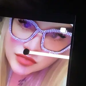 Fashion big frame diamond inlaid high sense cat eye with high strength PC frame anti-blue light anti-fatigue reading glasses, Square Eyed Glasses, the best choice for reading office gift.