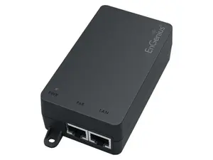 EnGenius Gigabit Proprietary PoE Adapter with Reset Button