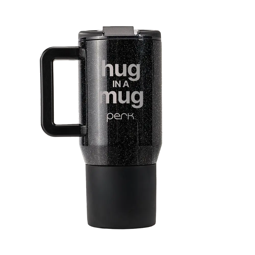 HydroJug ‘Hug in a Mug’ Traveler Mug - 20oz Tumbler Reusable