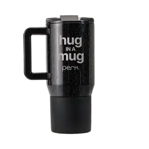 HydroJug ‘Hug in a Mug’ Traveler Mug - 20oz Tumbler Reusable