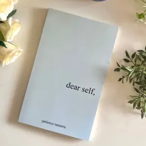 Dear Self, Paperback