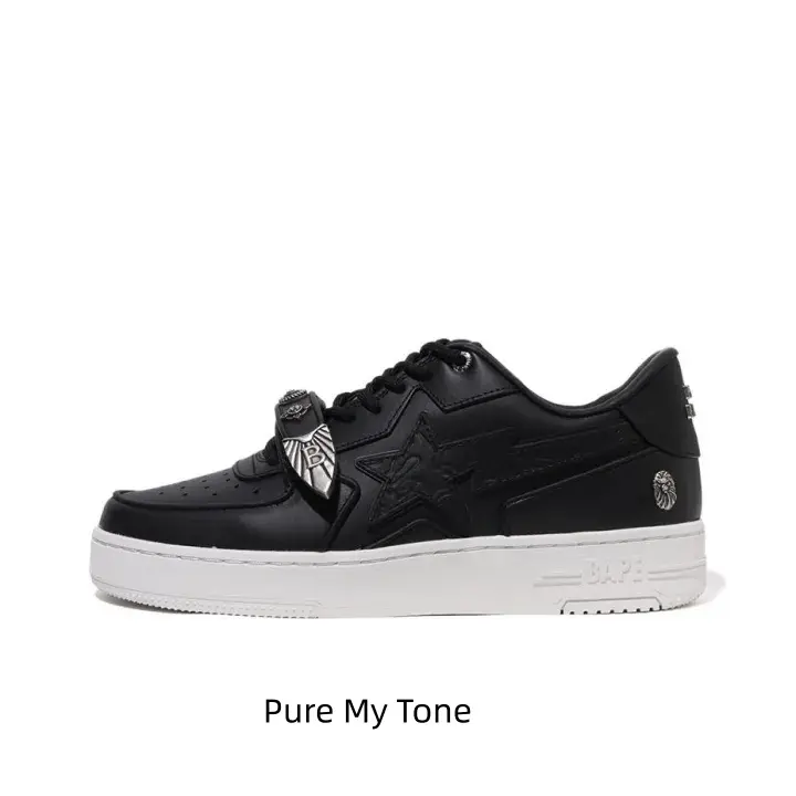 Performance low skate sneakers, sweat-wicking breathable lining, bold red camo two-tone, thick shock midsole, durable red rubber outsole, full original packaging.