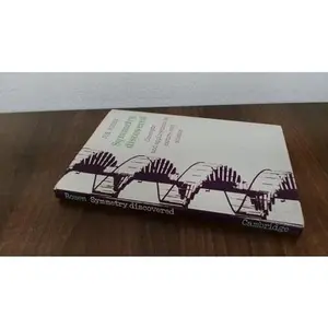 USED-Symmetry Discovered : Concepts and Applications in Nature and Science by Joseph Rosen (Hardcover)