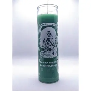 St. Martha Dominator  ( Santa Marta La Dominadora )