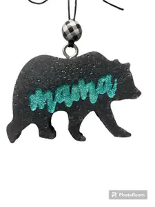 MAMA BEAR FRESHIE (YOU PICK COLOR & SCENT)