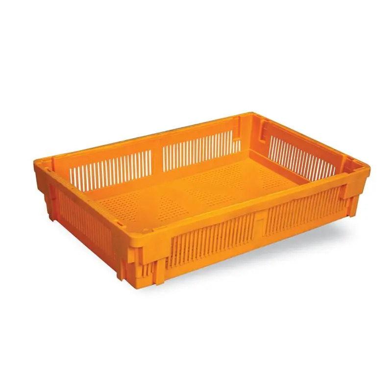 Small Chick Basket (80 Chicks) - Compact Basket for Securely Holding 80 Chicks