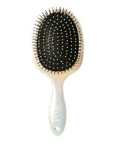 Pixie Pop Premium Detangling Brush - Pearl
