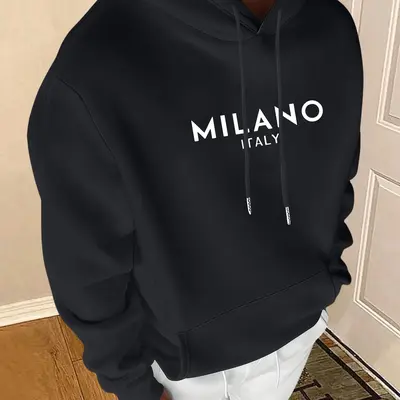 Milano Italy Clothing TikTok Shop