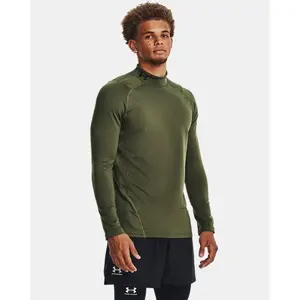 Under Armour ColdGear® Fitted Men's Mock Under Armour ColdGear® Fitted Men's Mock