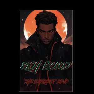 RICH BLOOD