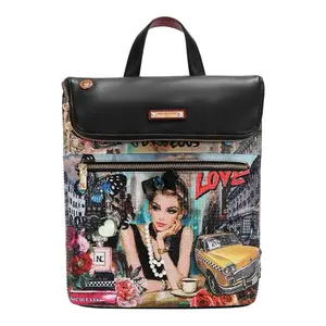 Nicole Lee SABINA IMAGINES BACKPACK Regular Price