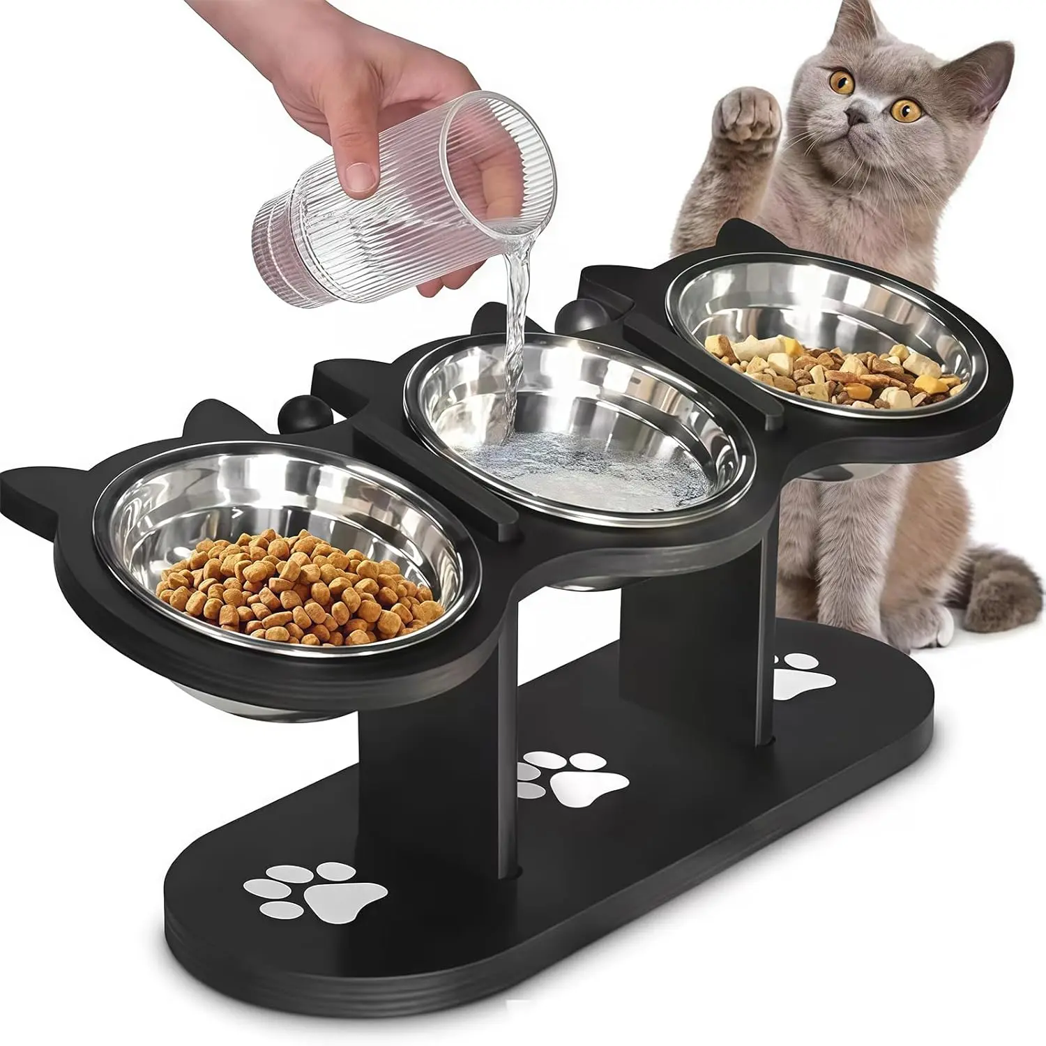 3-bowl