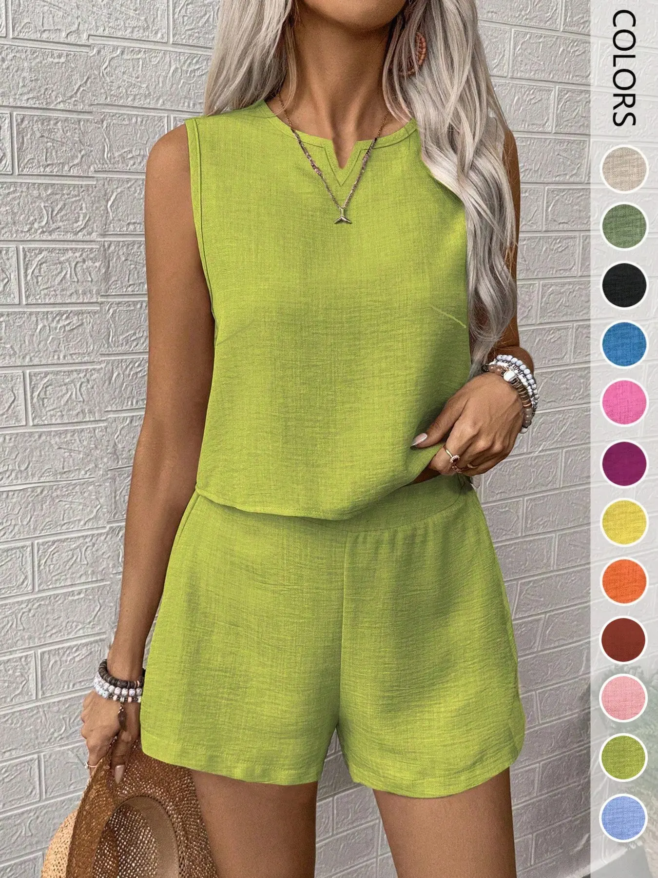 Light Green