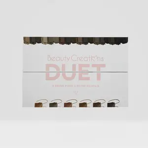 Duet Brow PR Duet Brow PR