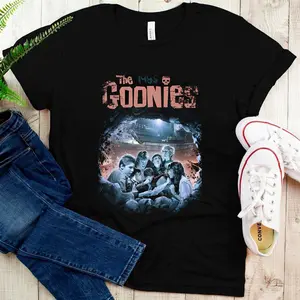 The Goonies T-Shirt T-Shirt