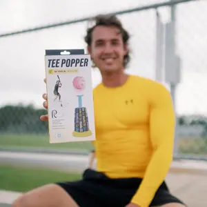 RAC Tee Popper