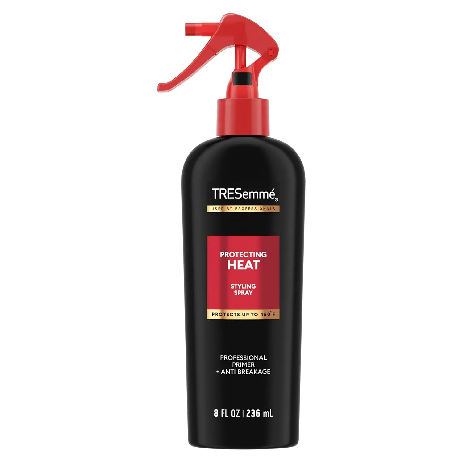 TRESemmé Shine Spray (Pump) – Heat Protection