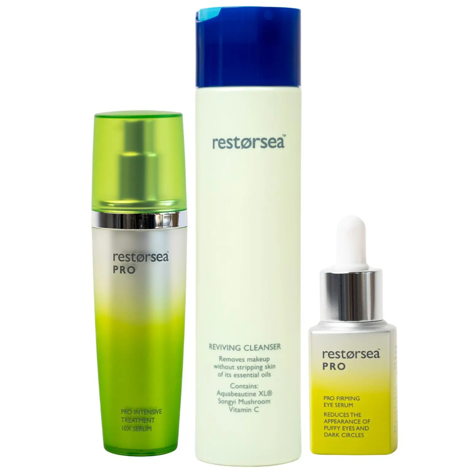 Pierre Skin Institute Fave’s