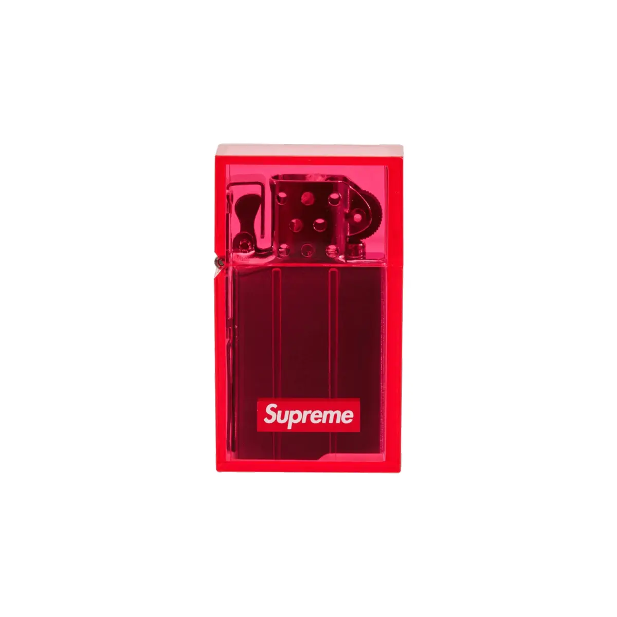 Tsubota Pearl Hard Edge Lighter "FW19" SU7534
