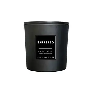 ESPRESSO - Candle 55 oz
