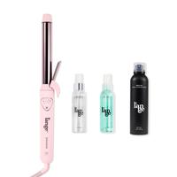 Tousled Up - Blush 25mm