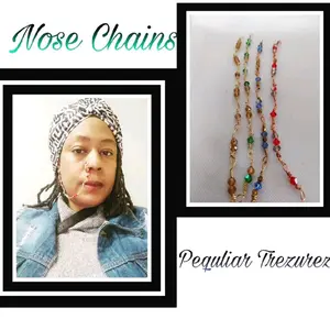 Nose Chains