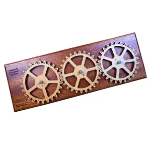 Enigma IV Encryption Cipher Machine | Escape Room Prop