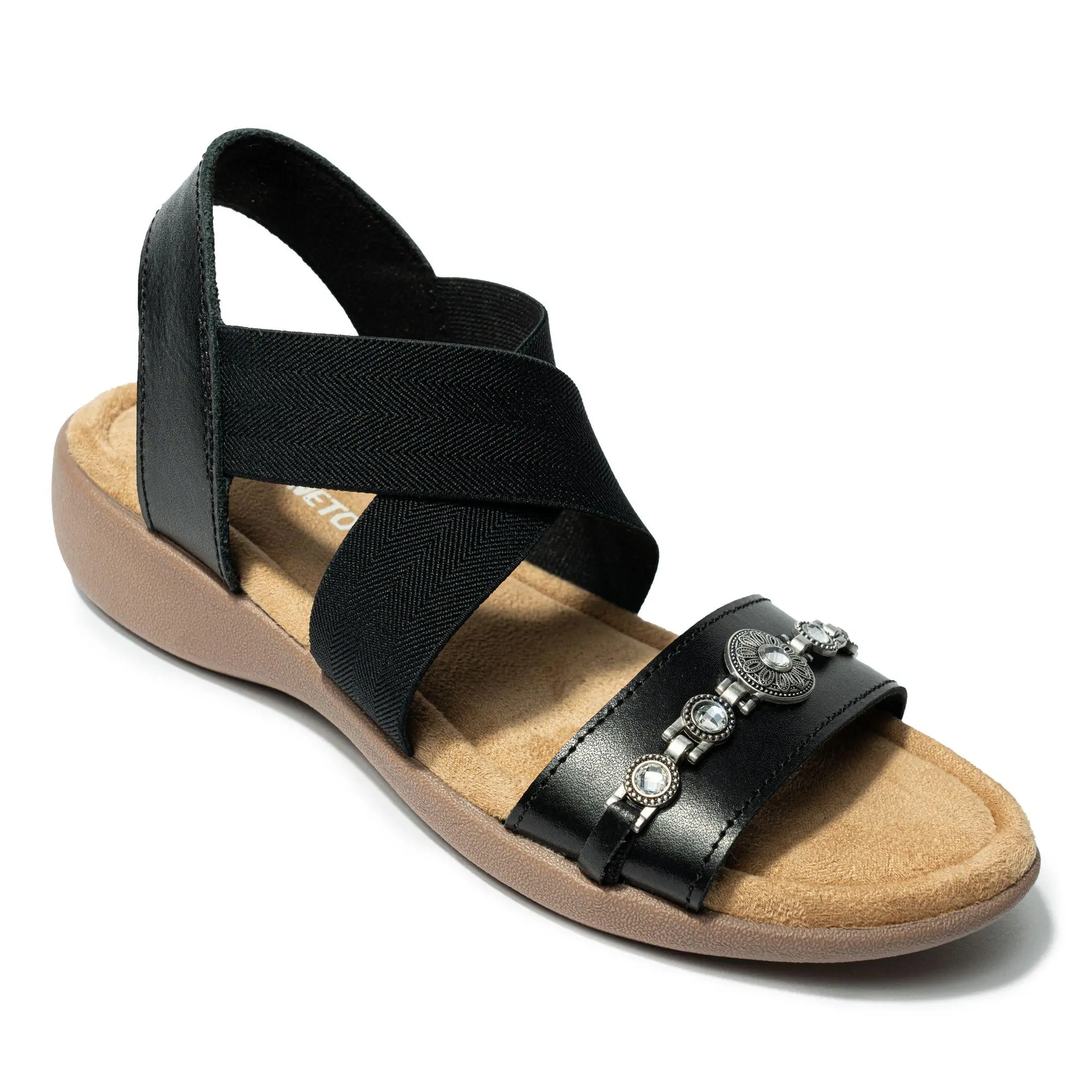 Minnetonka Women's Brida Sandals