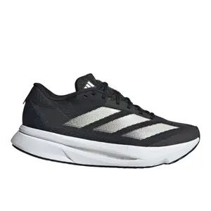 adidas Womens Adizero Sl2 Running Sneakers Shoes - Black