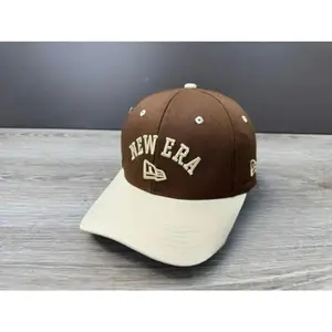 New Era 59FIFTY Fitted MLB Baseball Cap Featuring NY Yankees & LA Dodgers | Premium 9FIFTY Snapback and 9FORTY Curved Brim Adjustable Hat | Unisex Urban Streetwear Gorras Sombreros | Collector Edition for Modern Sport Style Enthusiasts