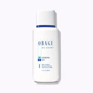Obagi Nu-Derm® Foaming Gel