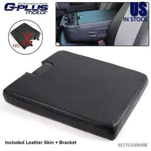 Fit For Chevy Silverado GMC Sierra Center Console Lid Bench 924-810 20864154 New G-PLUS Fit For Chevy Silverado GMC Sierra Center Console Lid Bench 924-810 20864154 New G-PLUS