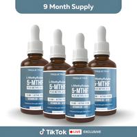 4 Bottles (9 Month Supply)
