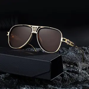 Fashion Eyewear for Men & Women,Trendy eyewear suitable for all seasons, from spring to winter. This collection includes polarized glasses and sunglasses—absolute must-haves for outdoor styling. Perfect for travel, dates, and various outdoor activities.