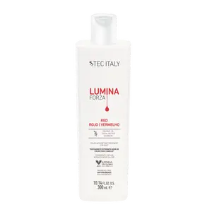 Lumina Forza Red 10.1Oz Lumina Forza Red 10.1Oz
