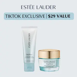 Daywear Skincare Essentials Duo | Estée Lauder