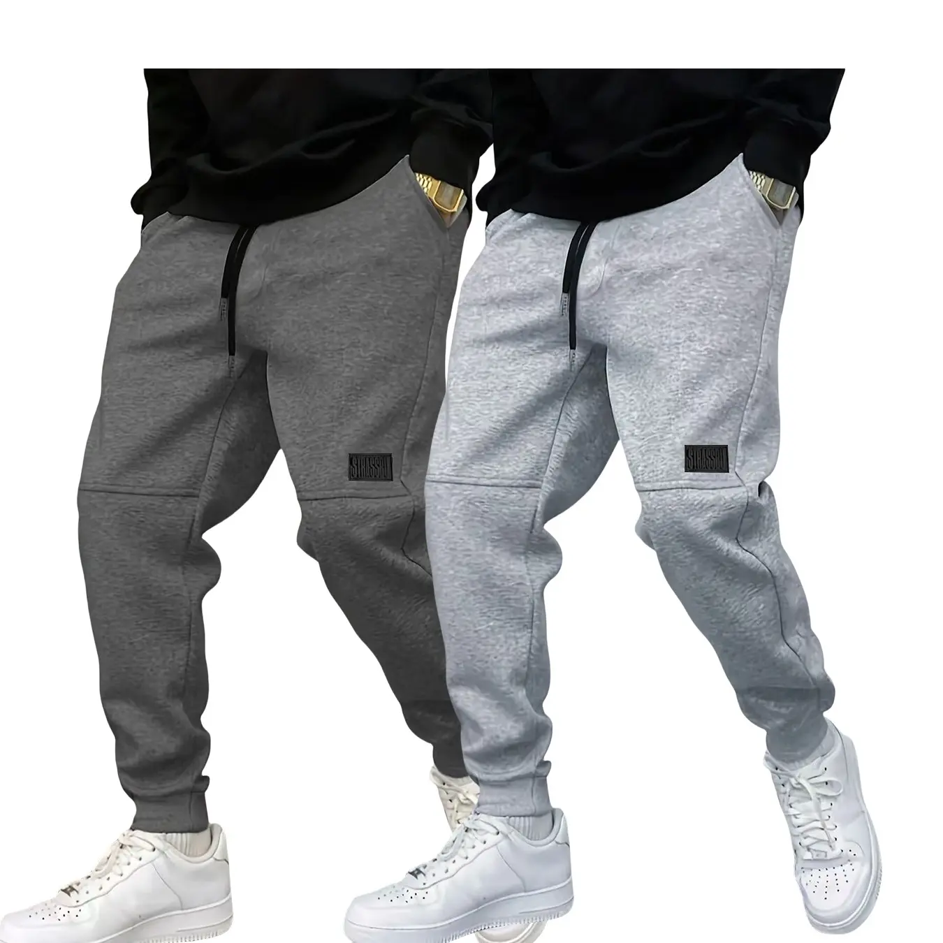 Light Grey+Dark Grey