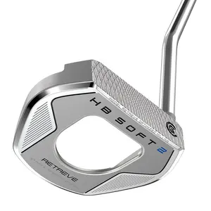 Cleveland Women's HB Soft 2 RETREVE Putter