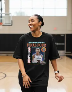 [SHIP FROM US] 2026 Final Four Shirt, Women’s Basketball Tee, Cotton Womenswear T-Shirt Hoodie Sweater, Vintage Sports Fan Gift