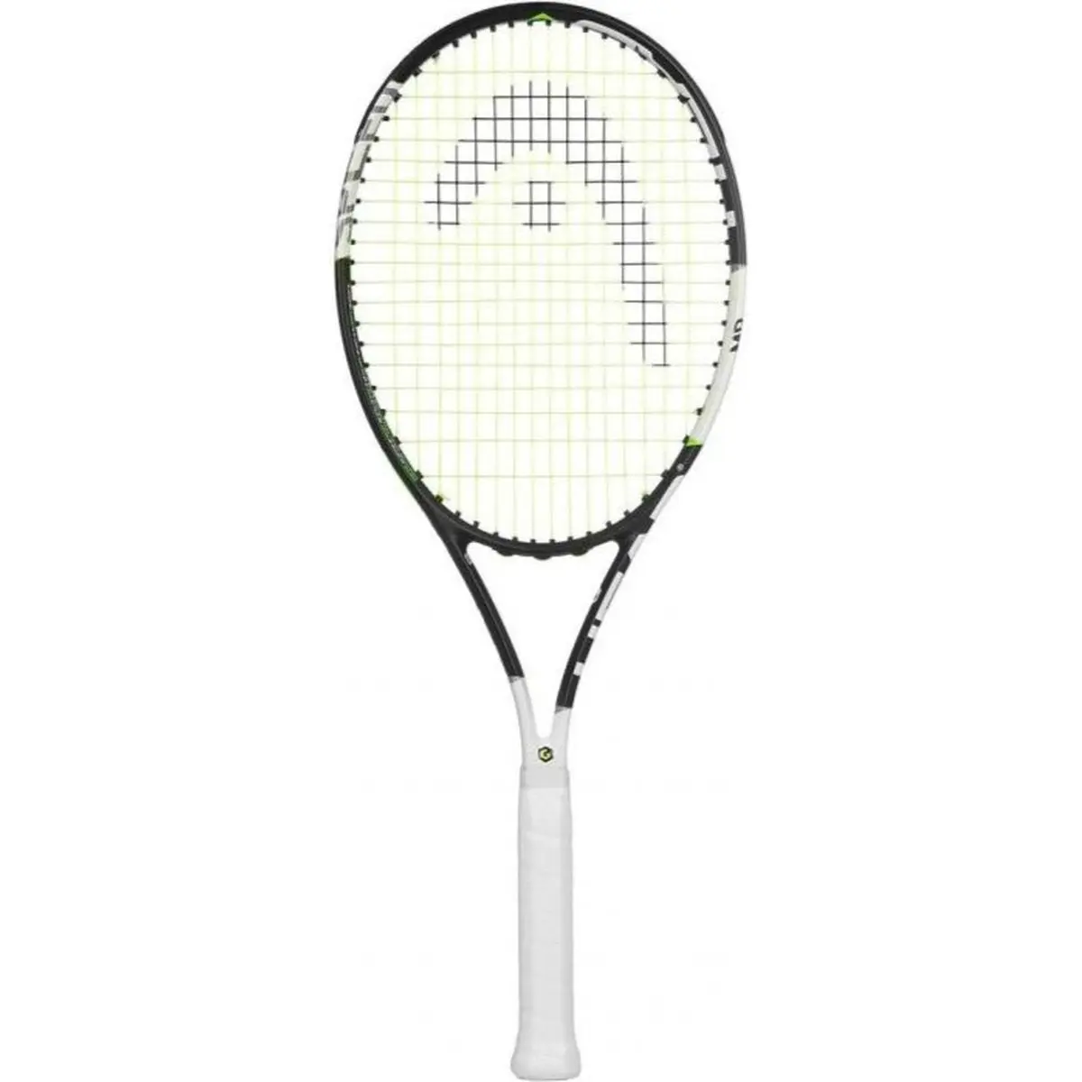 Head Graphene XT Speed MP Tennis Racquet