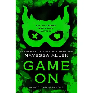 Game on (Paperback) Navessa Allen