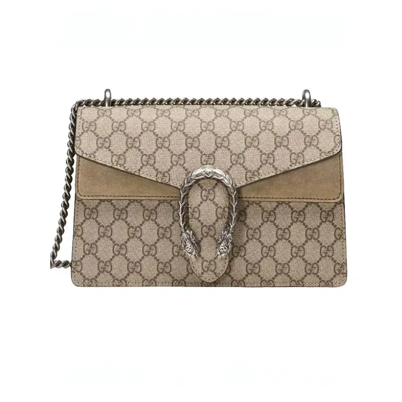 ‮ ICCUG ‬ ‬Dionysus medium shoulder bag