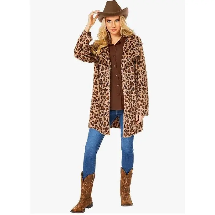 Beth Dutton Wheeler - Yellowstone - Cowgirl - Costume - Women - Medium