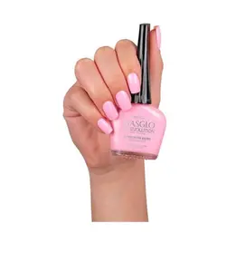 MASGLO Gel Nail polish- JUGUETONA
