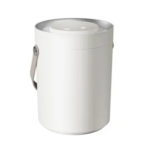 Large Capacity Silent Air Humidifier for Home Bedroom Special for Pregnant Women Babies Mini Humidifier