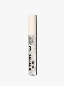 PINK Lip Oil